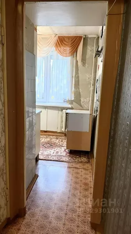 2-к кв. Самарская область, Самара ул. Свободы, 220 (44.8 м) - Фото 2