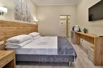 1-к кв. Краснодарский край, Сочи Светлана мкр, ул. Депутатская, 10Д ... - Фото 1