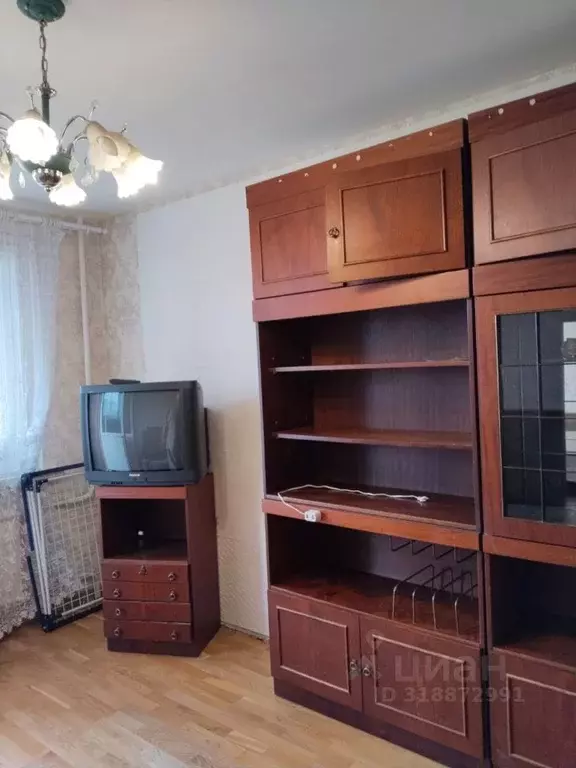 2-к кв. Санкт-Петербург Малая Балканская ул., 40К1 (54.0 м) - Фото 1