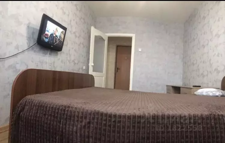 1-к кв. Красноярский край, Красноярск ул. Чернышевского, 110 (36.0 м) - Фото 0
