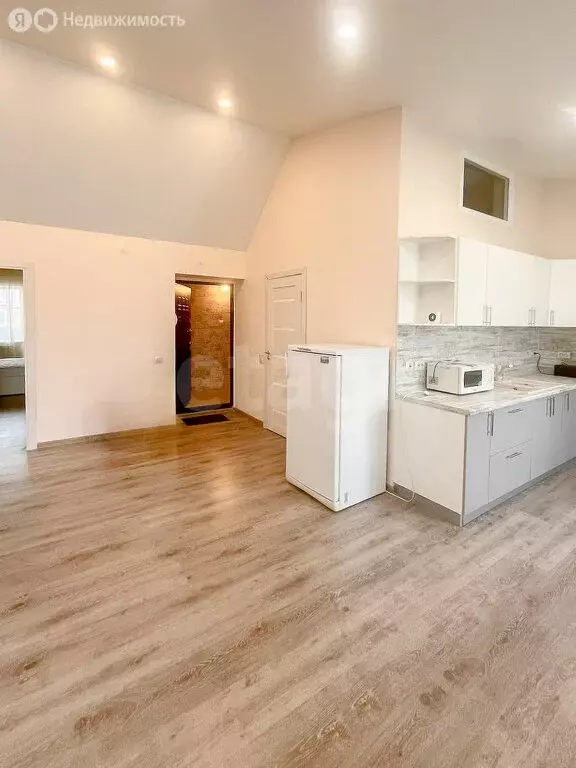 2-комнатная квартира: посёлок Ивняки, улица Новосёлов, 7 (55.1 м) - Фото 2