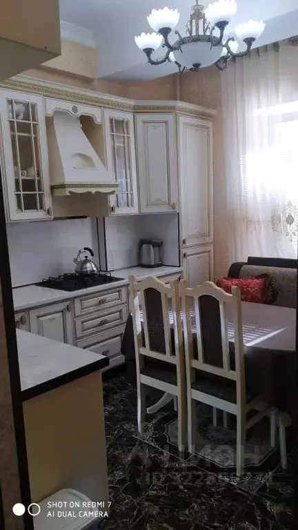 2-к кв. Дагестан, Каспийск ул. М. Халилова, 48А (56.0 м) - Фото 2