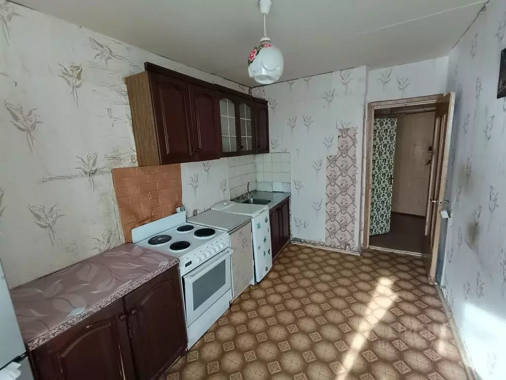 1-к кв. Московская область, Красногорск ул. Королева, 2 (34.7 м) - Фото 2