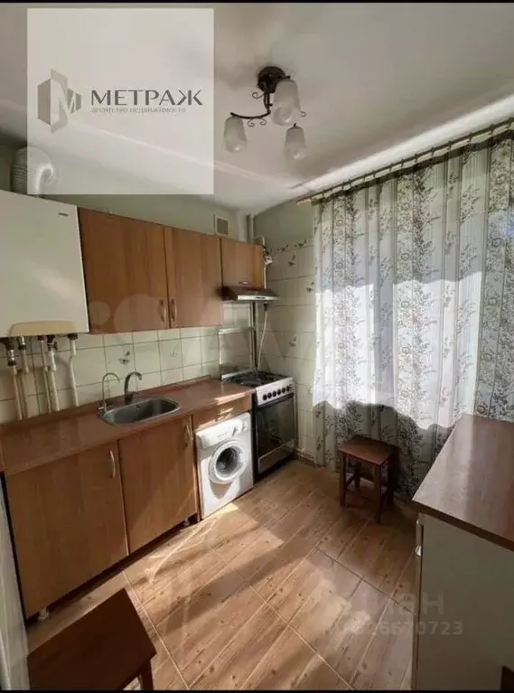 3-к кв. Крым, Феодосия ул. Караимская, 4 (55.8 м) - Фото 1