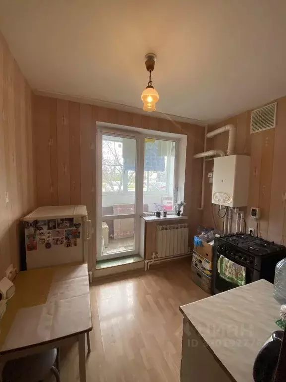 1-к кв. Белгородская область, Белгород ул. Виктора Лосева, 19а (33.5 ... - Фото 1
