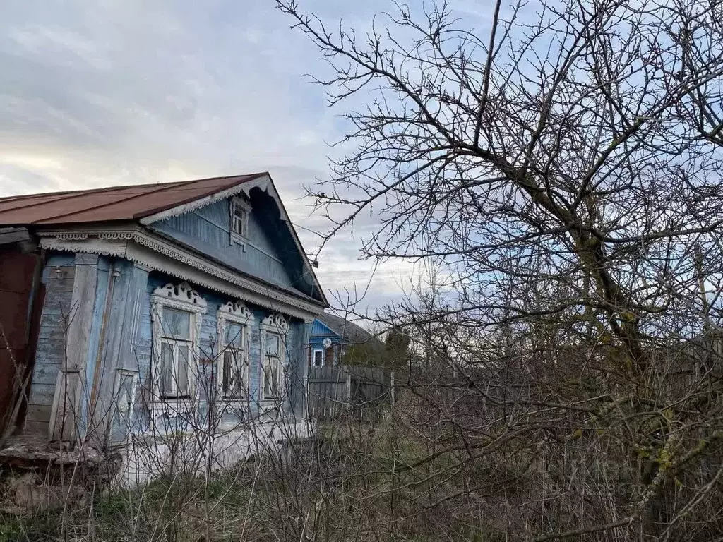 Дом в Московская область, Коломна городской округ, д. Горностаево  (34 ... - Фото 0