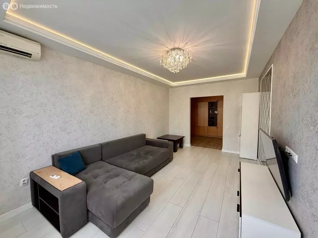 5-комнатная квартира: Симферополь, Балаклавская улица, 79 (96 м) - Фото 2