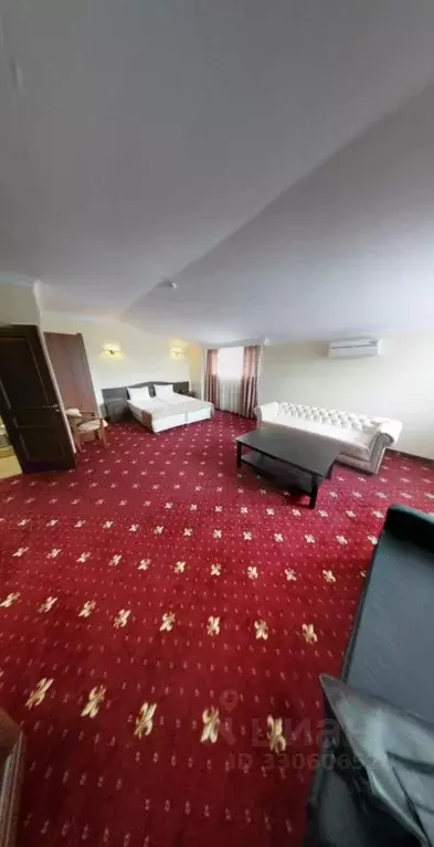 Комната Башкортостан, Уфа пос. Мелькомбинат, Элеваторная ул., 13 (20.0 ... - Фото 1