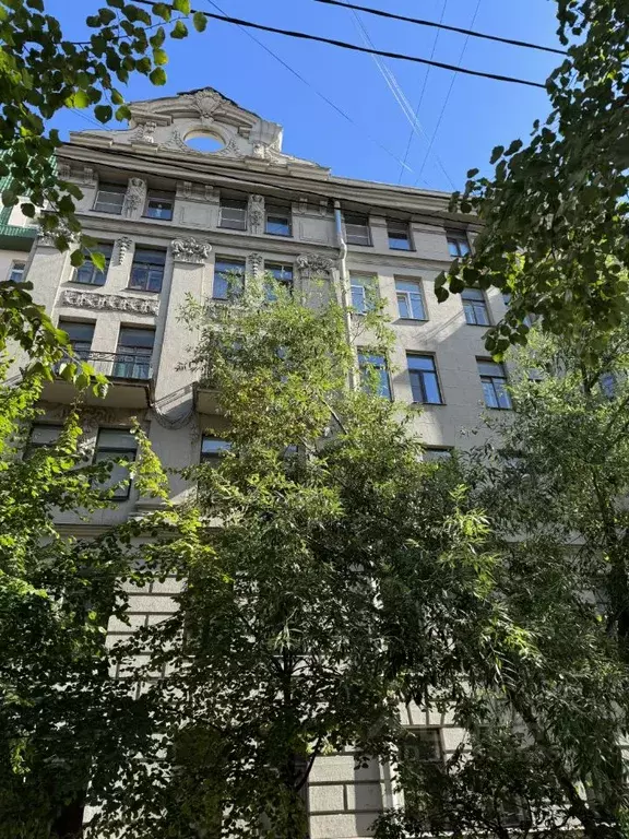 Комната Санкт-Петербург ул. Всеволода Вишневского, 11 (23.2 м) - Фото 1