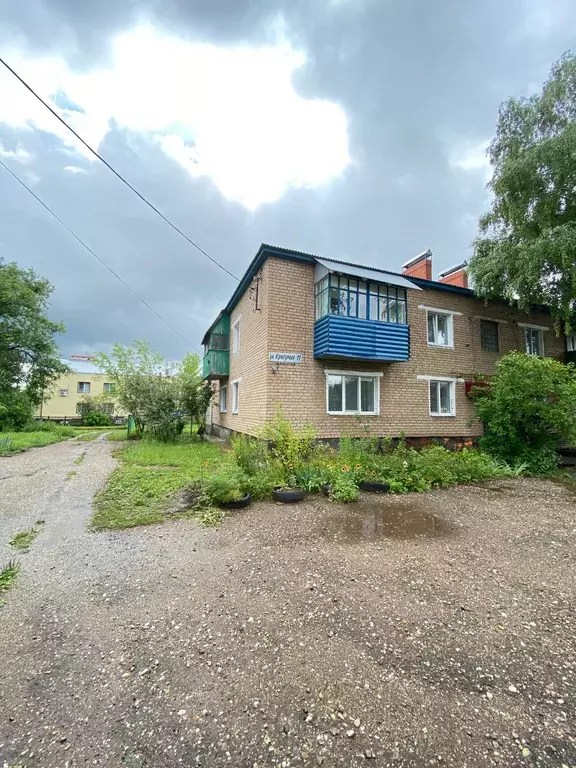 Продаётся 3-к квартира, 57 м - Фото 0