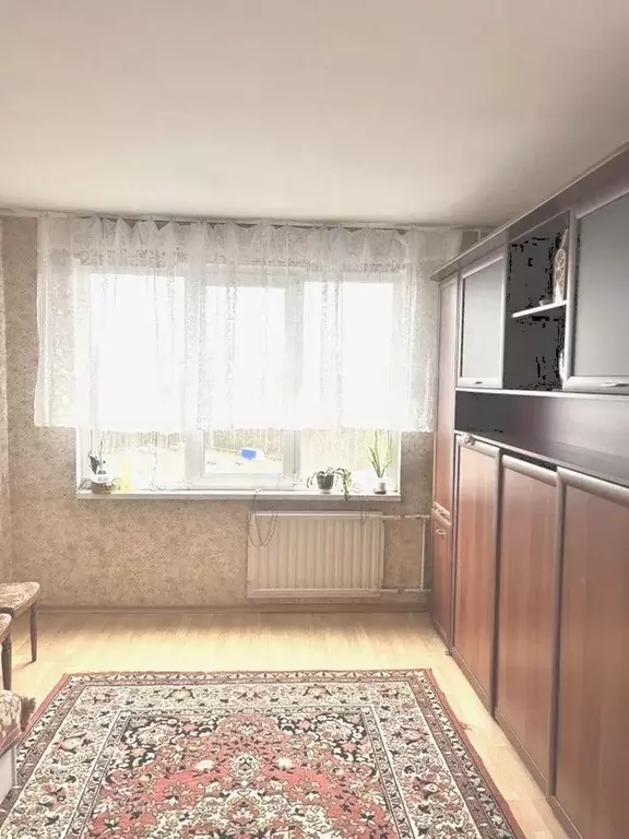 Продаётся 2-к квартира, 58.8 м - Фото 0