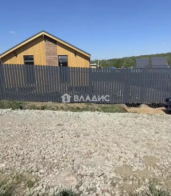 Дом в Московская область, Домодедово городской округ, с. Юсупово, ... - Фото 2