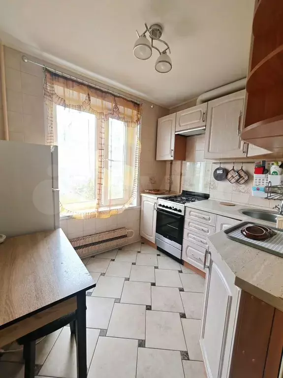 2-к. квартира, 44,1 м, 9/9 эт. - Фото 0