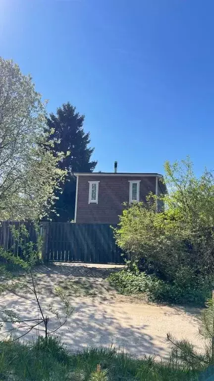 Дом в Ленинградская область, Кировское городское поселение  (96 м) - Фото 0