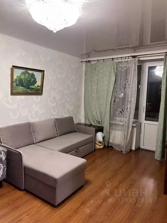 2-к кв. Московская область, Балашиха ул. Карла Маркса, 3 (46.0 м) - Фото 1