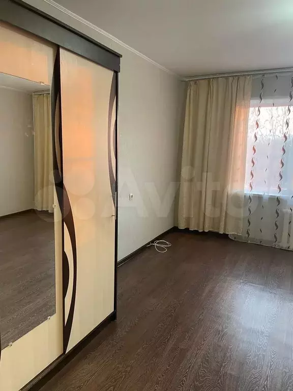 1-к. квартира, 32 м, 3/9 эт. - Фото 1