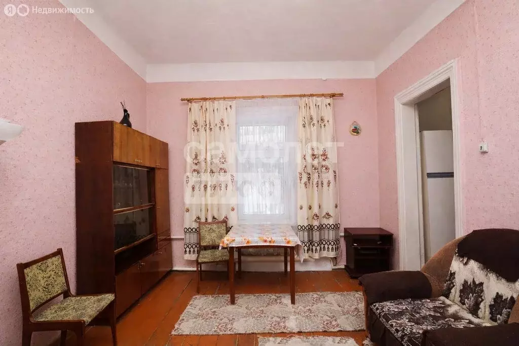 1-комнатная квартира: Верхний Уфалей, Вокзальная улица, 3 (31.3 м) - Фото 1