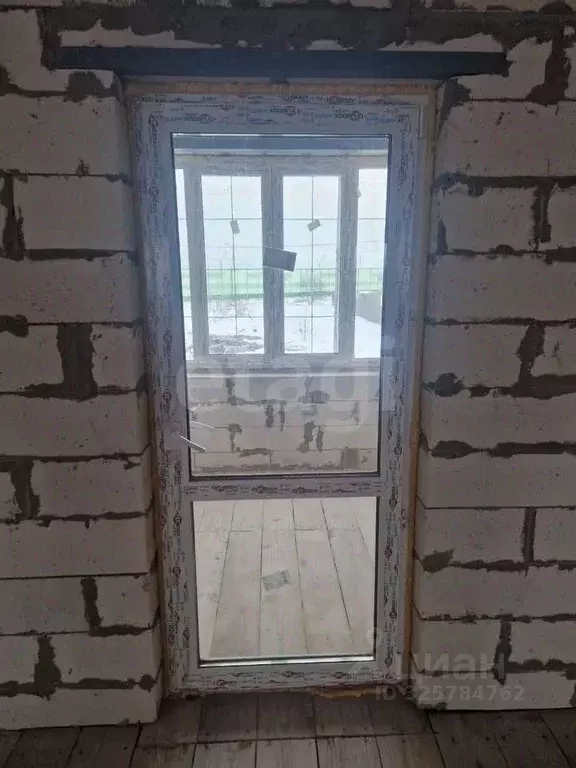 Дом в Тверская область, Калининский муниципальный округ, д. Никулино ... - Фото 1