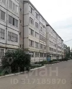 1-к кв. Башкортостан, Янаул ул. Ленина, 26 (39.6 м) - Фото 0