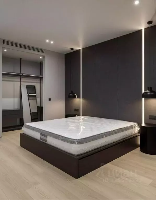 2-к кв. Москва 2-я Черногрязская ул., 6к3 (72.0 м) - Фото 1