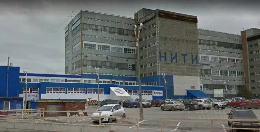 Офис в Рязанская область, Рязань проезд Яблочкова, 6 (141 м) - Фото 2