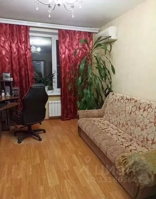 3-к кв. Московская область, Королев ул. Сакко и Ванцетти, 26 (60.4 м) - Фото 2