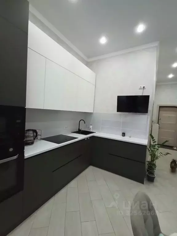 1-к кв. Пензенская область, Пенза ул. Мира, 44 (46.0 м) - Фото 2