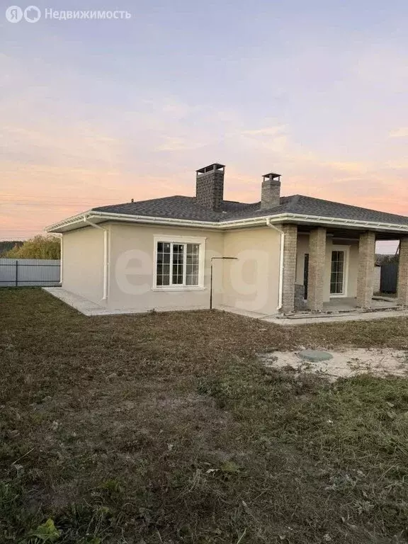 Дом в село Артюшкино, улица Мира (123.5 м) - Фото 2