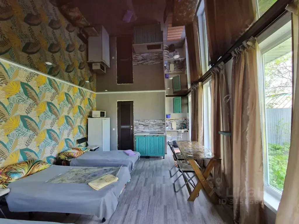 Дом в Татарстан, Зеленодольск ул. Островского, 3 (55 м) - Фото 0