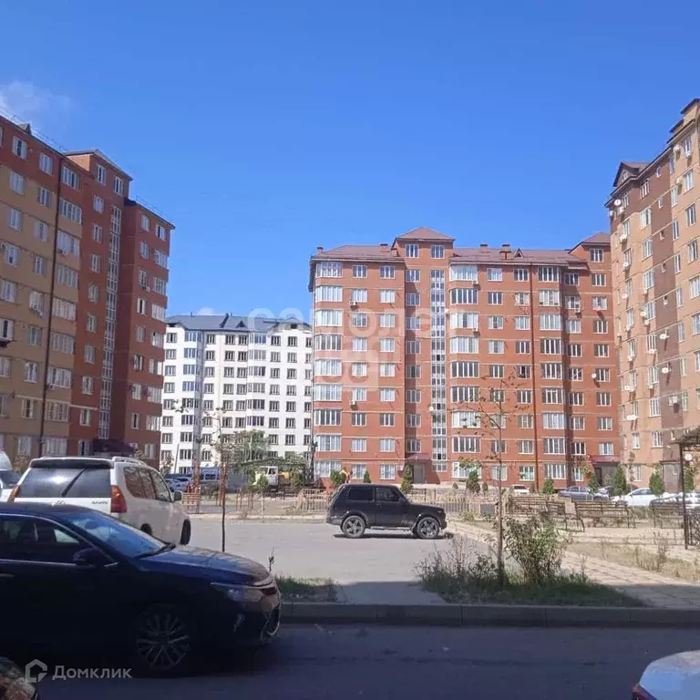 Продаётся 1-к квартира, 34.2 м - Фото 0