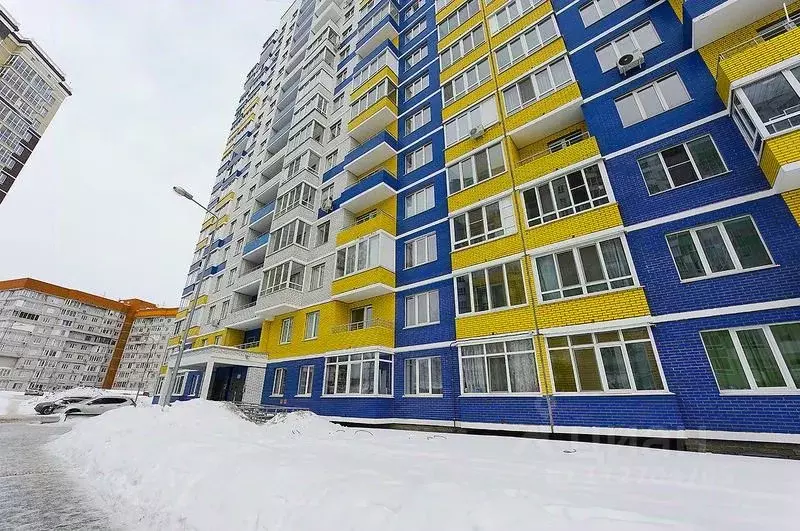 Комната Удмуртия, Ижевск Советская ул., 45 (10.0 м) - Фото 0