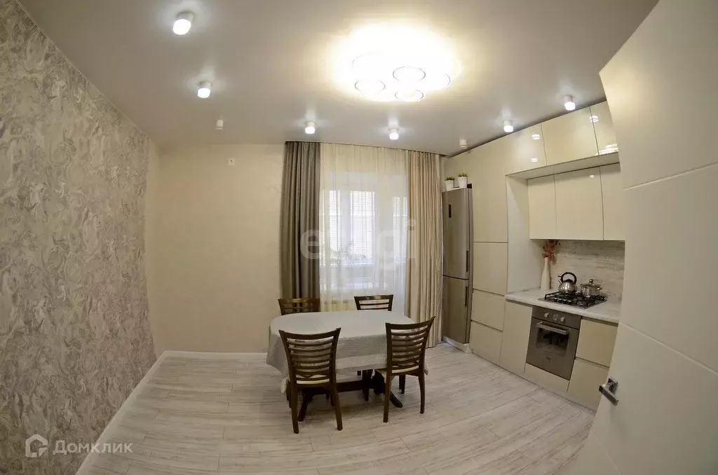 Продаётся 3-к квартира, 74.7 м - Фото 1