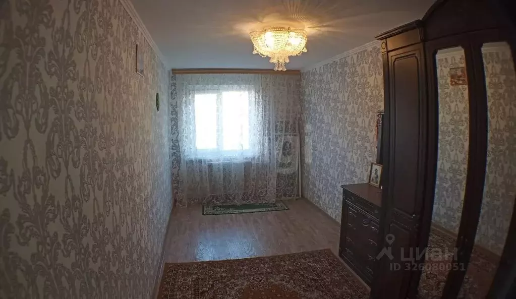 3-к кв. Краснодарский край, Темрюк ул. Ленина (57.0 м) - Фото 2