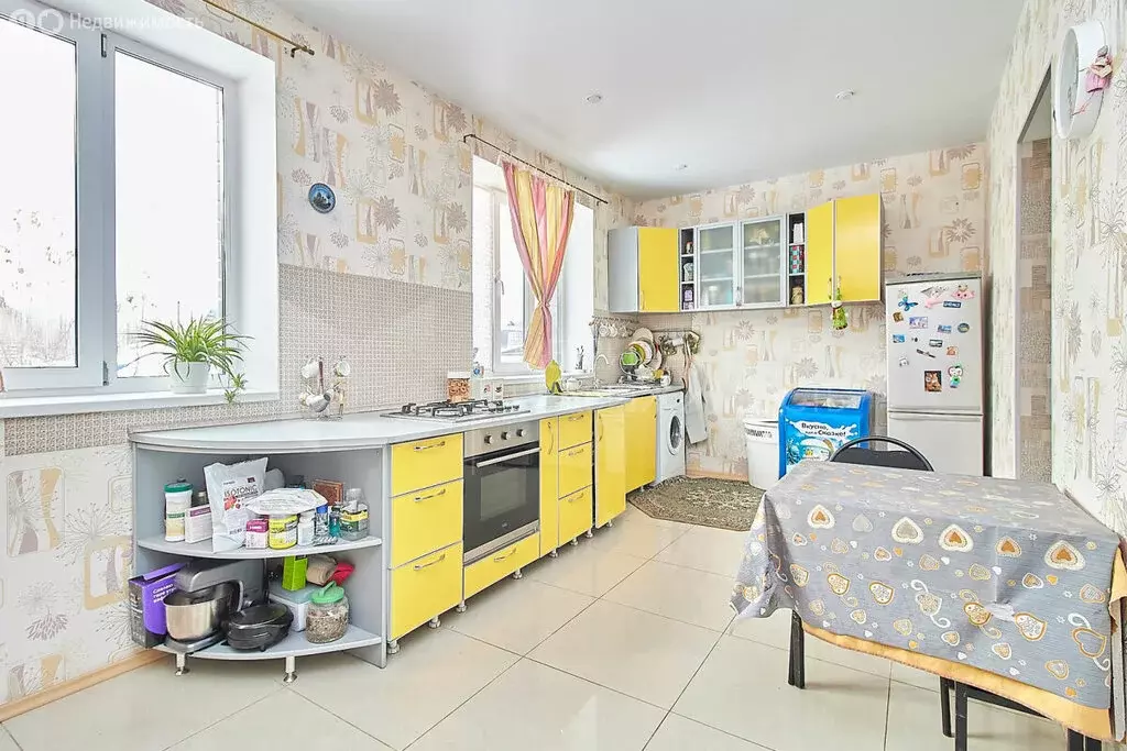 Дом в Тюменский муниципальный округ, садовое товарищество Элита (280 ... - Фото 2