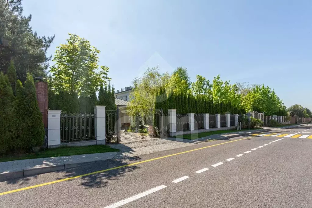 Коттедж в Московская область, Красногорск городской округ, д. ... - Фото 2