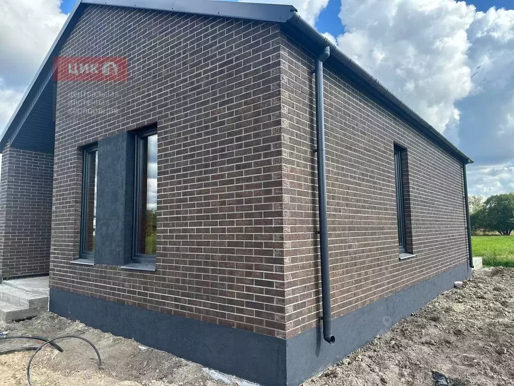 Дом в Рязанская область, Рязанский район, Екимовское с/пос, д. ... - Фото 2