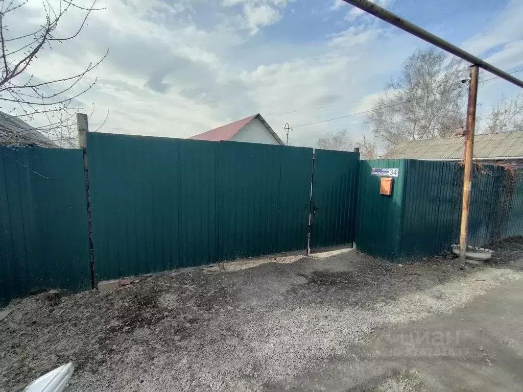 Дом в Челябинская область, Челябинск Ямальская ул., 34 (87 м) - Фото 2