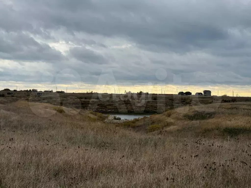 Участок 6,1 сот. (СНТ, ДНП) - Фото 0