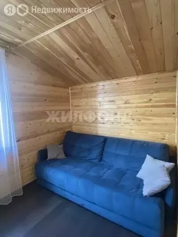 Дом в посёлок Солонцы, СНТ Ветерок (72 м) - Фото 2