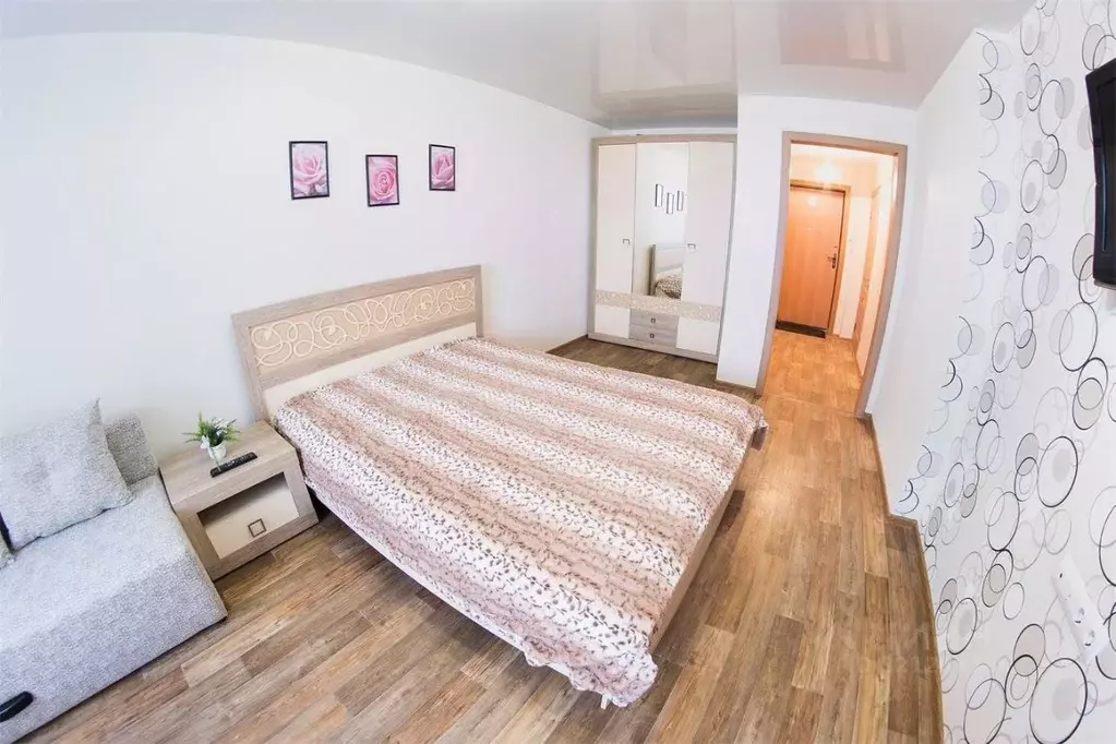 1-к кв. Саратовская область, Саратов ул. Имени И.В. Мичурина, 18/68 ... - Фото 1