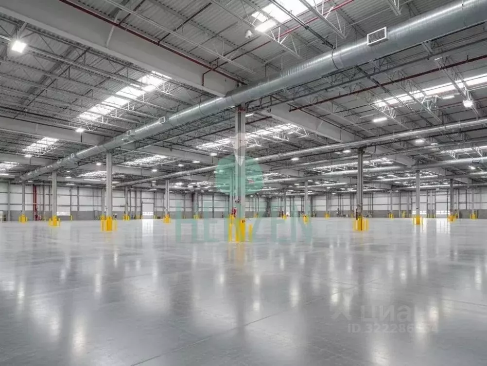 Производственное помещение в Московская область, Ленинский городской ... - Фото 1