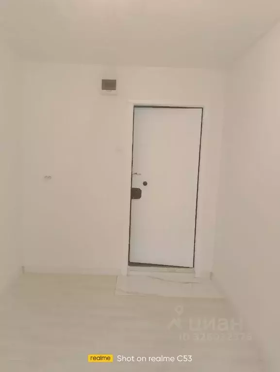 Комната Тюменская область, Тюмень Фабричная ул., 22 (9.7 м) - Фото 2