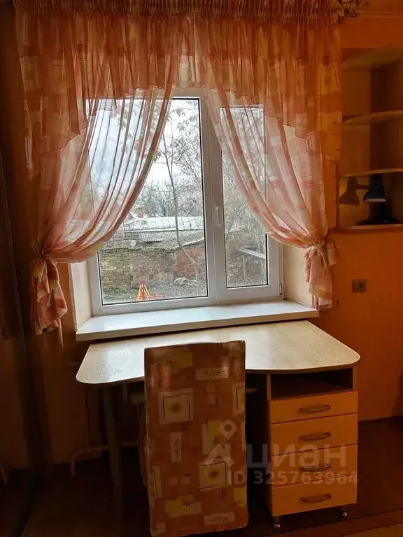 3-к кв. Ростовская область, Новочеркасск Атаманская ул., 42Б (48.0 м) - Фото 2