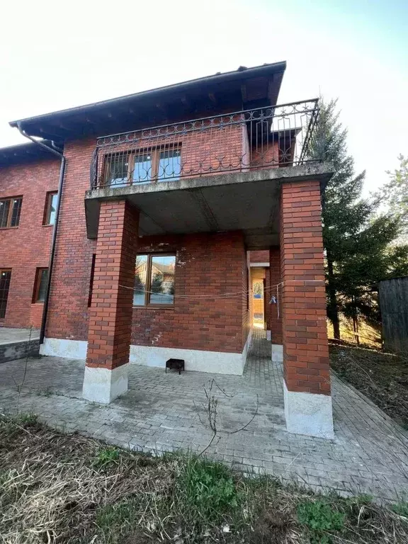 Таунхаус в Московская область, Звенигород Одинцовский городской округ, ... - Фото 2