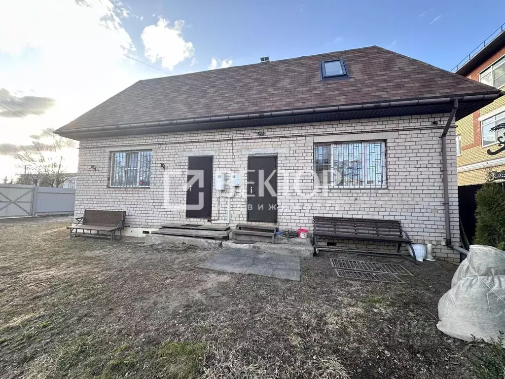 Дом в Костромская область, Кострома Депутатская ул., 82 (79 м) - Фото 0