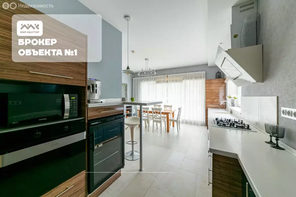 Дом в посёлок Смолячково, Приморское шоссе, 679к31 (285 м) - Фото 1