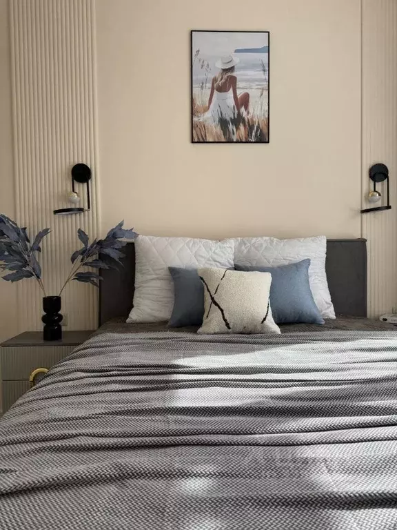 2-к кв. Москва Шелепихинская наб., 34к5 (42.0 м) - Фото 1