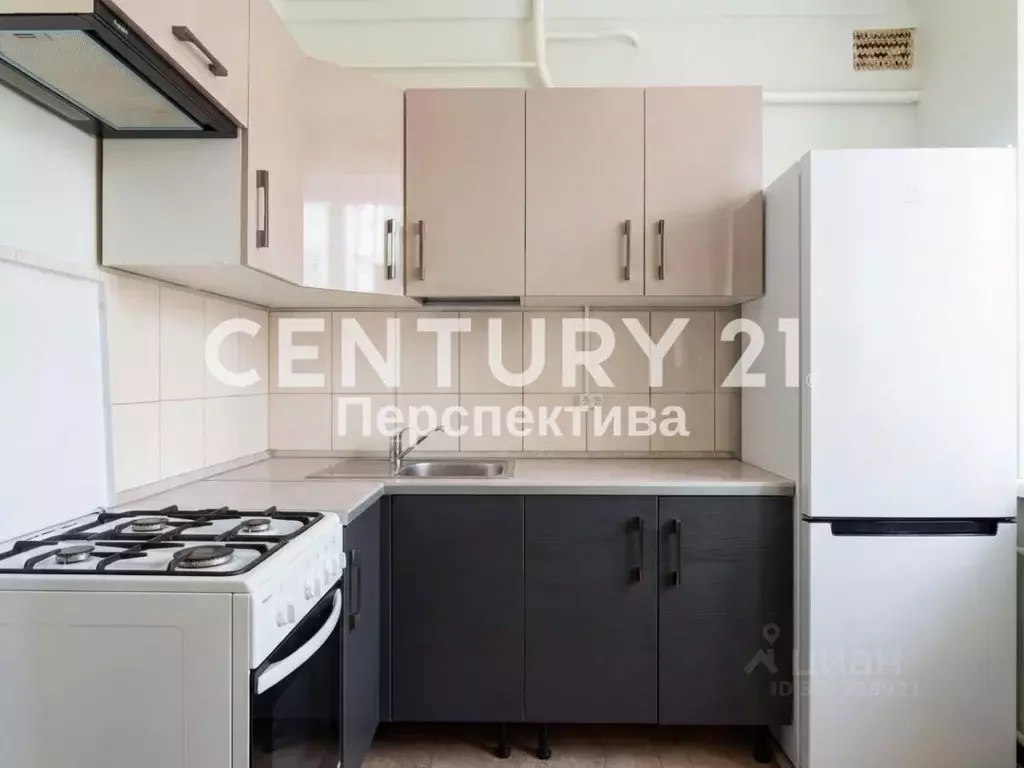 2-к кв. Москва ул. Академика Бочвара, 10А (54.0 м) - Фото 1