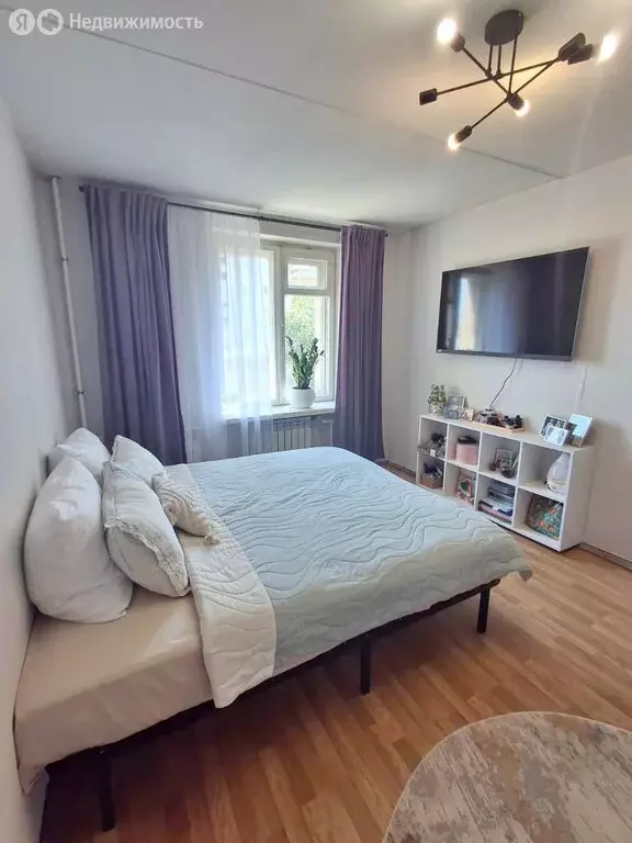 2-комнатная квартира: Калуга, улица Ленина, 65 (60.1 м) - Фото 0