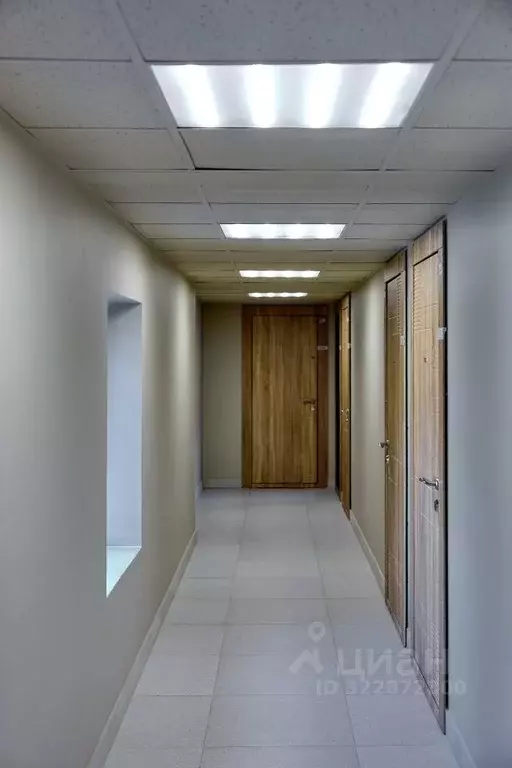 Помещение свободного назначения в Москва Волжский бул., 51С9 (16 м) - Фото 1